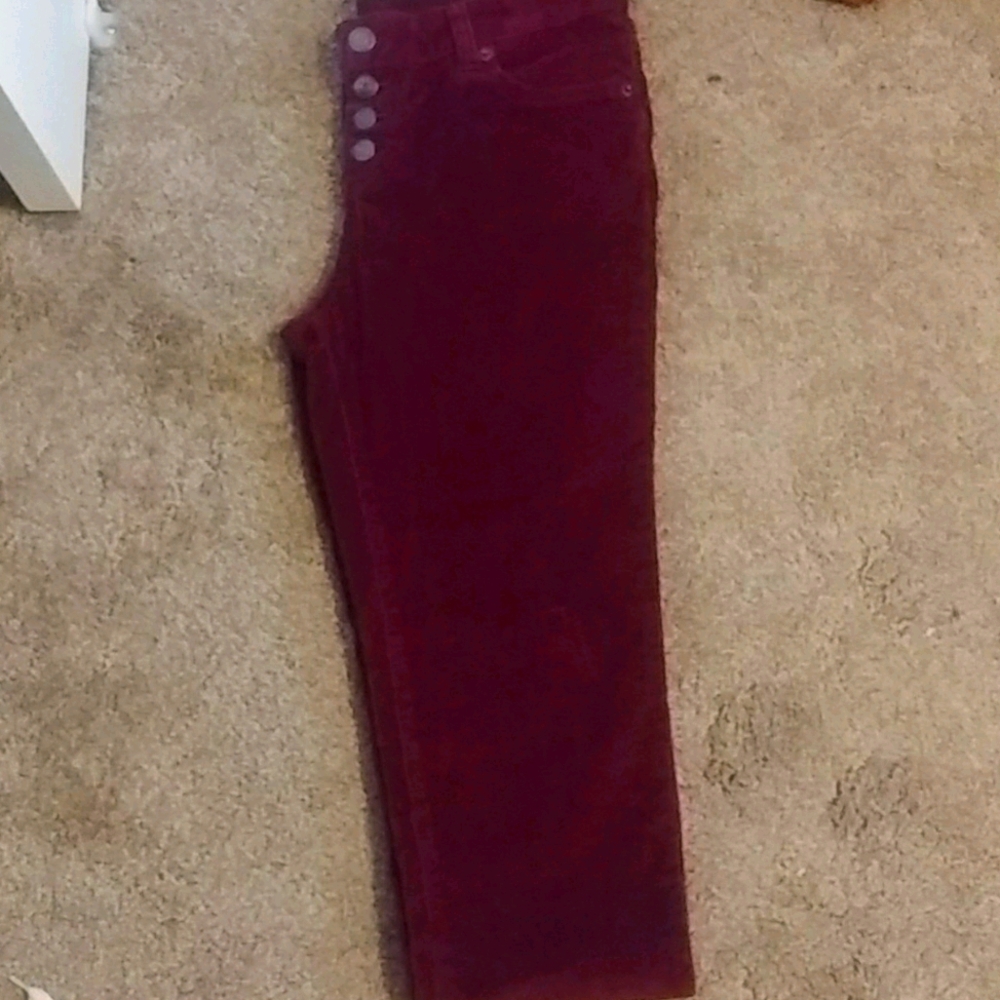 Childrens jeans